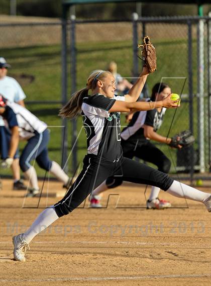 Thumbnail 3 in Canyon vs. Quartz Hill (Hart Tourney) photogallery.