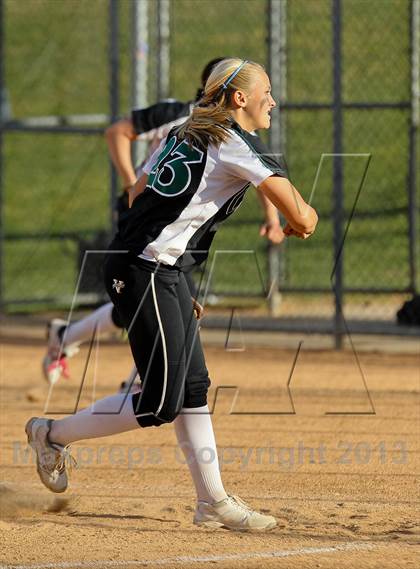 Thumbnail 1 in Canyon vs. Quartz Hill (Hart Tourney) photogallery.
