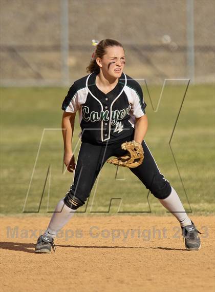 Thumbnail 1 in Canyon vs. Quartz Hill (Hart Tourney) photogallery.