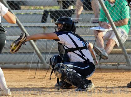 Thumbnail 3 in Canyon vs. Quartz Hill (Hart Tourney) photogallery.