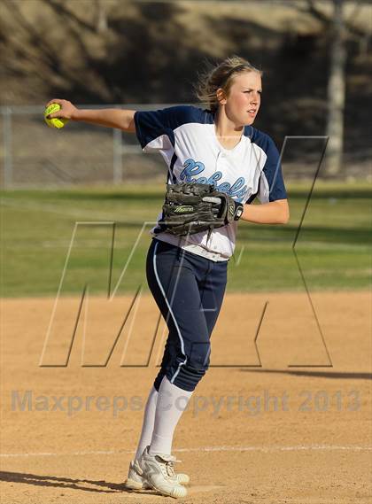 Thumbnail 1 in Canyon vs. Quartz Hill (Hart Tourney) photogallery.