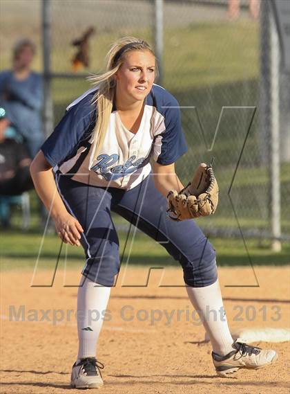 Thumbnail 2 in Canyon vs. Quartz Hill (Hart Tourney) photogallery.