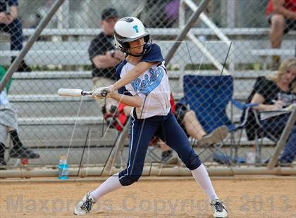 Thumbnail 3 in Canyon vs. Quartz Hill (Hart Tourney) photogallery.