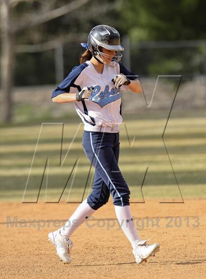 Thumbnail 2 in Canyon vs. Quartz Hill (Hart Tourney) photogallery.