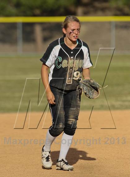 Thumbnail 3 in Canyon vs. Quartz Hill (Hart Tourney) photogallery.