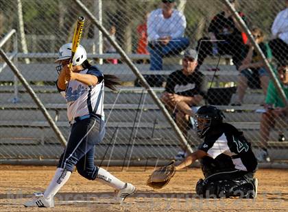 Thumbnail 3 in Canyon vs. Quartz Hill (Hart Tourney) photogallery.