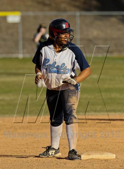 Thumbnail 1 in Canyon vs. Quartz Hill (Hart Tourney) photogallery.
