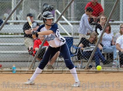 Thumbnail 1 in Canyon vs. Quartz Hill (Hart Tourney) photogallery.