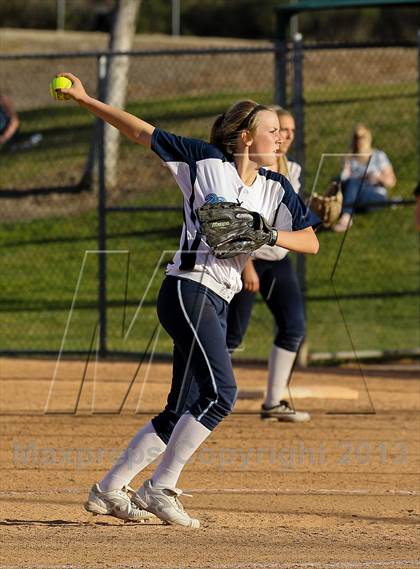 Thumbnail 2 in Canyon vs. Quartz Hill (Hart Tourney) photogallery.