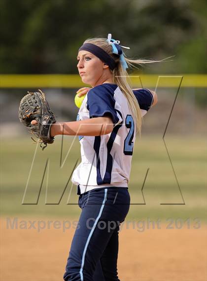 Thumbnail 3 in Canyon vs. Quartz Hill (Hart Tourney) photogallery.