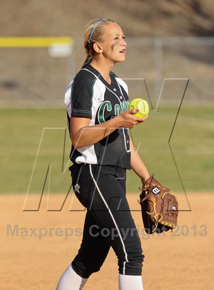 Thumbnail 2 in Canyon vs. Quartz Hill (Hart Tourney) photogallery.