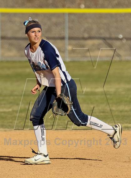 Thumbnail 1 in Canyon vs. Quartz Hill (Hart Tourney) photogallery.