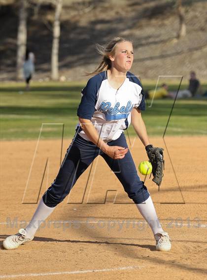 Thumbnail 1 in Canyon vs. Quartz Hill (Hart Tourney) photogallery.