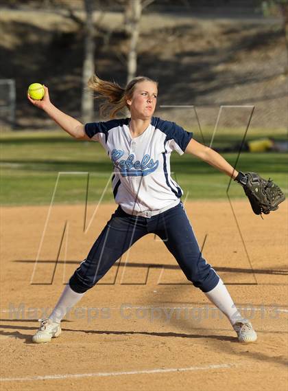 Thumbnail 2 in Canyon vs. Quartz Hill (Hart Tourney) photogallery.