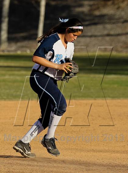 Thumbnail 3 in Canyon vs. Quartz Hill (Hart Tourney) photogallery.