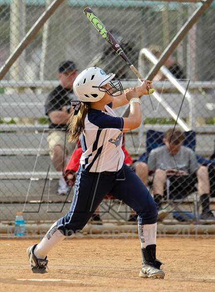 Thumbnail 2 in Canyon vs. Quartz Hill (Hart Tourney) photogallery.