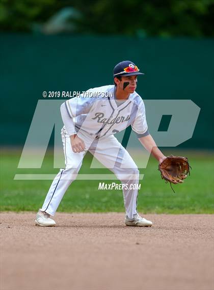 Thumbnail 1 in Central Catholic @ Los Banos (CIF SJS D-4 Final) photogallery.