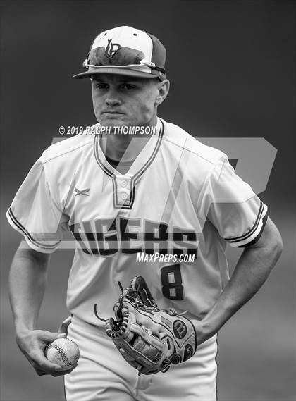 Thumbnail 1 in Central Catholic @ Los Banos (CIF SJS D-4 Final) photogallery.