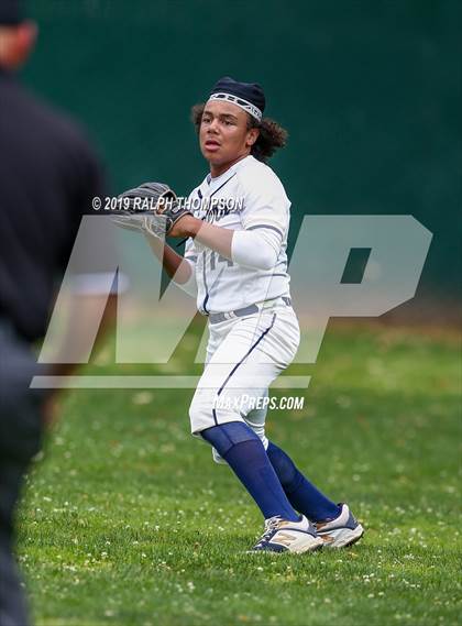 Thumbnail 1 in Central Catholic @ Los Banos (CIF SJS D-4 Final) photogallery.