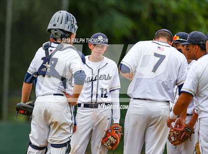 Thumbnail 1 in Central Catholic @ Los Banos (CIF SJS D-4 Final) photogallery.