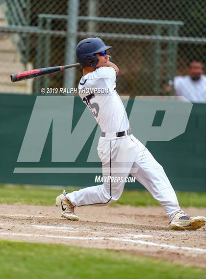 Thumbnail 1 in Central Catholic @ Los Banos (CIF SJS D-4 Final) photogallery.