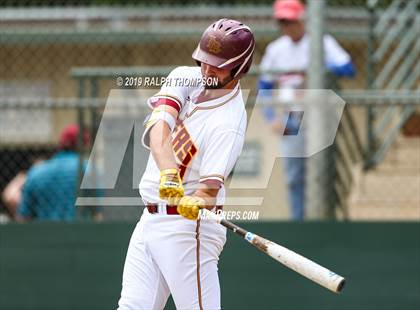 Thumbnail 1 in Central Catholic @ Los Banos (CIF SJS D-4 Final) photogallery.