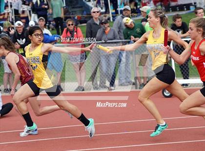 Thumbnail 1 in CHSAA State (Day 3) photogallery.