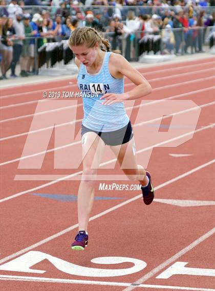 Thumbnail 3 in CHSAA State (Day 3) photogallery.