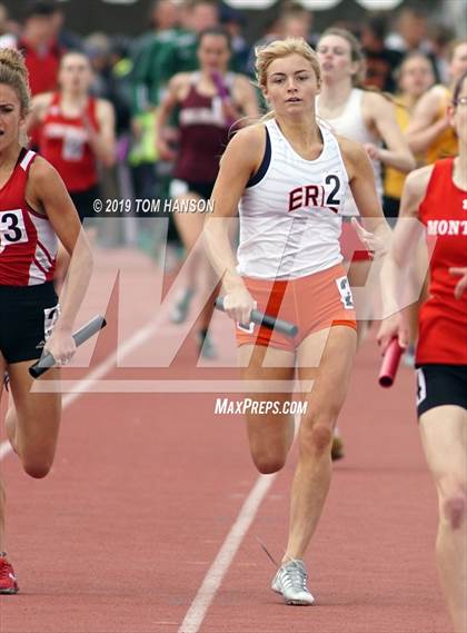 Thumbnail 3 in CHSAA State (Day 3) photogallery.