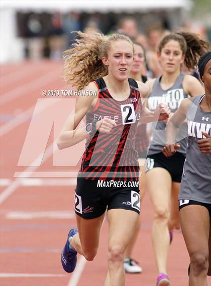Thumbnail 1 in CHSAA State (Day 3) photogallery.