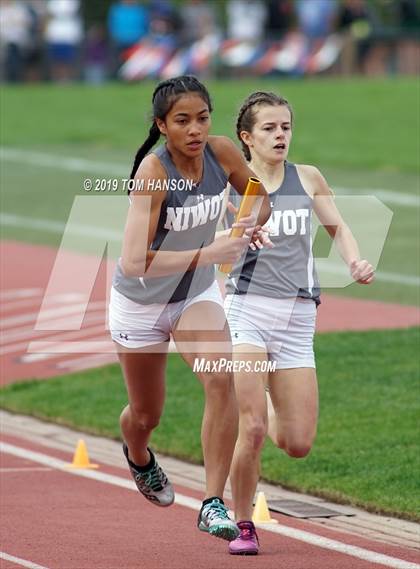 Thumbnail 2 in CHSAA State (Day 3) photogallery.