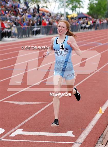 Thumbnail 3 in CHSAA State (Day 3) photogallery.