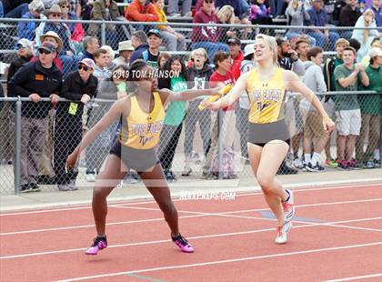 Thumbnail 3 in CHSAA State (Day 3) photogallery.
