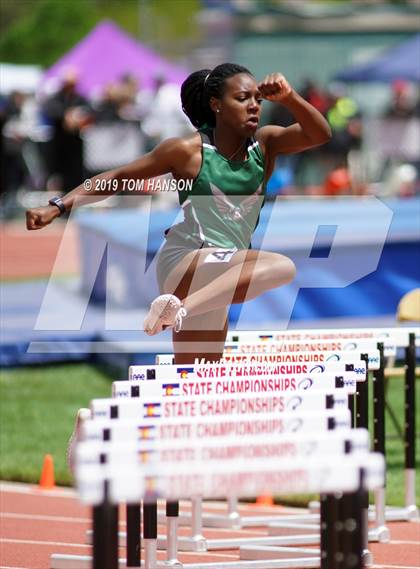 Thumbnail 3 in CHSAA State (Day 3) photogallery.