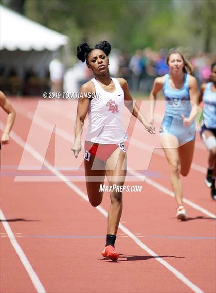Thumbnail 3 in CHSAA State (Day 3) photogallery.