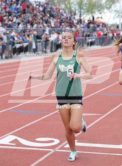 Thumbnail 3 in CHSAA State (Day 3) photogallery.