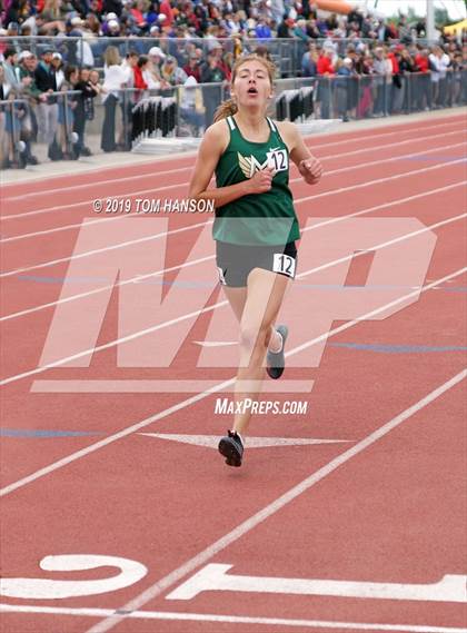 Thumbnail 2 in CHSAA State (Day 3) photogallery.