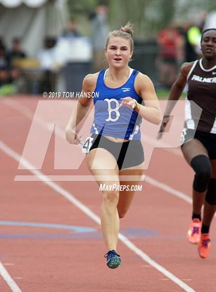 Thumbnail 3 in CHSAA State (Day 3) photogallery.