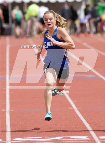 Thumbnail 3 in CHSAA State (Day 3) photogallery.