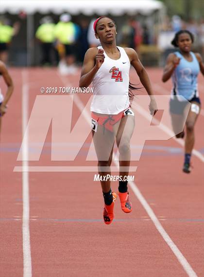 Thumbnail 3 in CHSAA State (Day 3) photogallery.