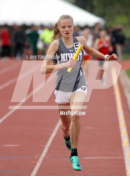Thumbnail 1 in CHSAA State (Day 3) photogallery.
