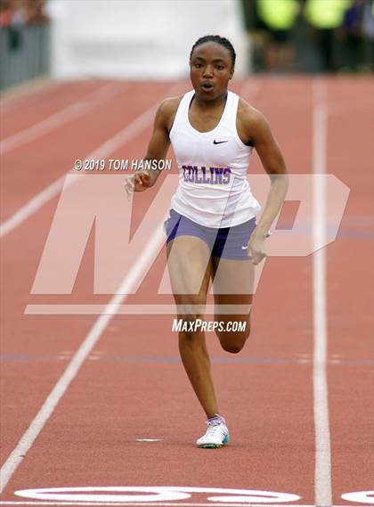 Thumbnail 2 in CHSAA State (Day 3) photogallery.