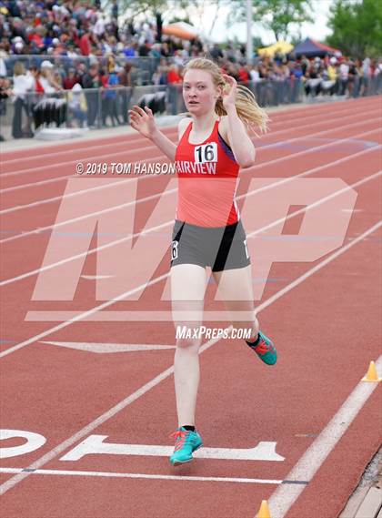 Thumbnail 3 in CHSAA State (Day 3) photogallery.