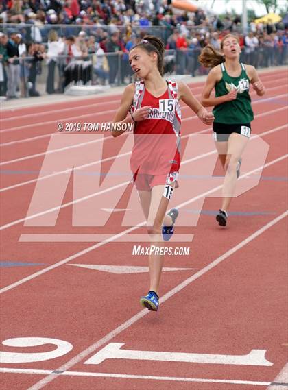 Thumbnail 1 in CHSAA State (Day 3) photogallery.