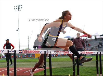 Thumbnail 1 in CHSAA State (Day 3) photogallery.