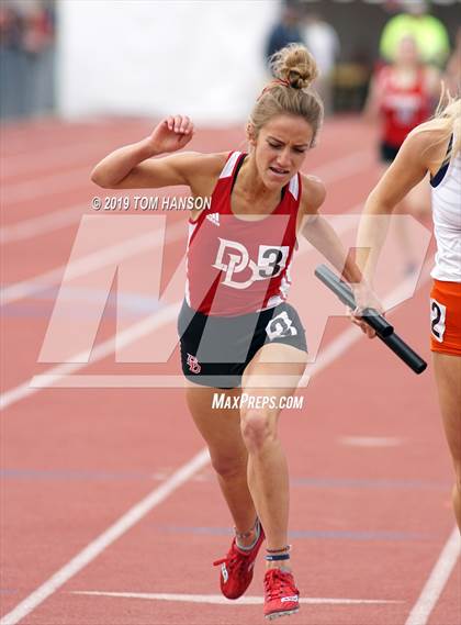 Thumbnail 2 in CHSAA State (Day 3) photogallery.
