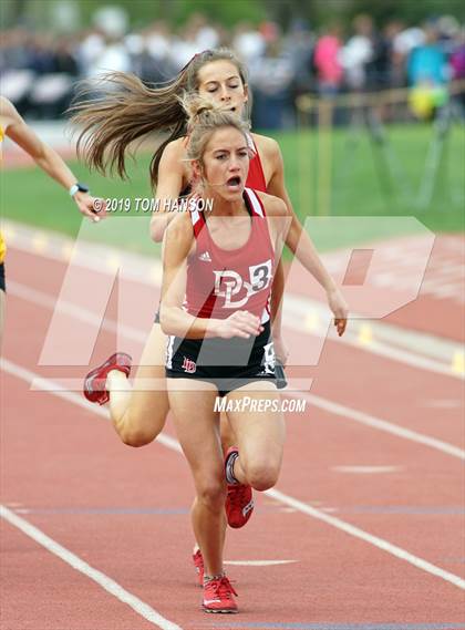 Thumbnail 2 in CHSAA State (Day 3) photogallery.