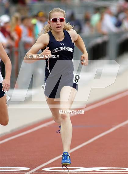 Thumbnail 3 in CHSAA State (Day 3) photogallery.