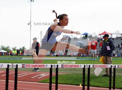 Thumbnail 3 in CHSAA State (Day 3) photogallery.