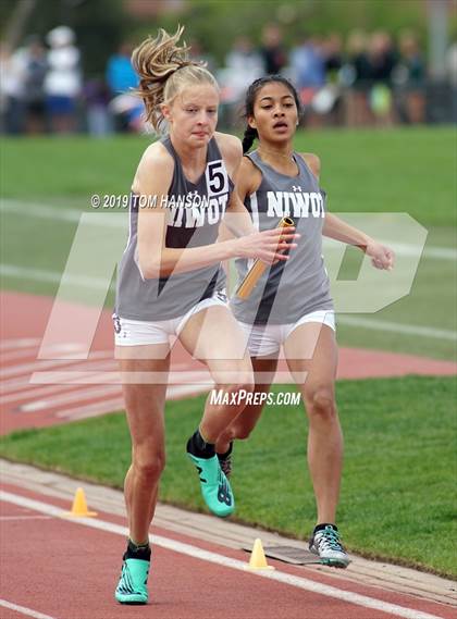 Thumbnail 3 in CHSAA State (Day 3) photogallery.